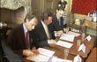 Lutte contre le dopage : accord Procureurs - Ministre des Sports